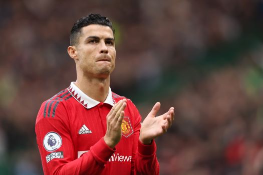 $225 million offer to Cristiano Ronaldo from a Saudi Arabian Team  
