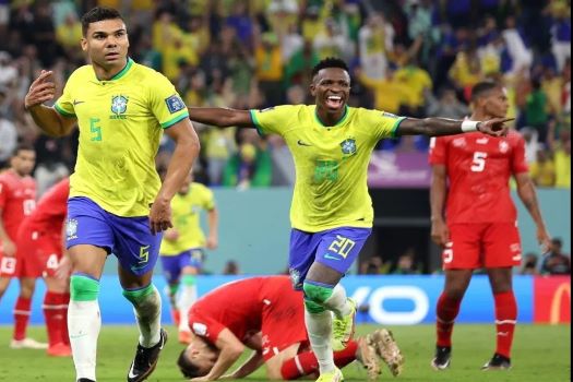 Brazil