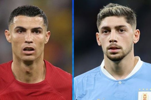 Portugal vs Uruguay  Live 