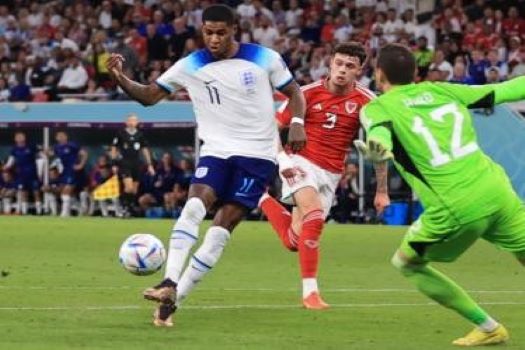 Wales Vs England live score
