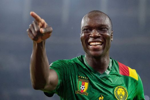 Cameroon stun Brazil but exit World Cup