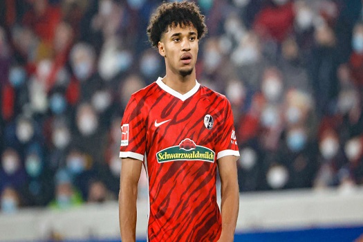 Kevin Schade is close to joining Brentford following their impressive victory over Liverpool.