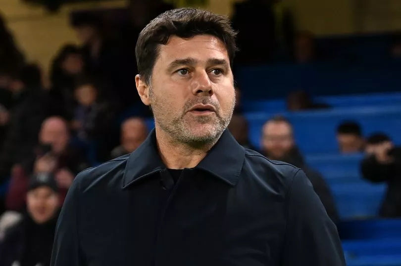 Pochettino faces £70m Chelsea transfer dilemma as Cole Palmer move emerges