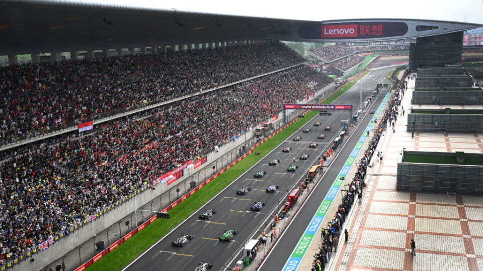 Championship points and 2025 pre-season testing discussed in second Formula 1 Commission meeting of 2024
