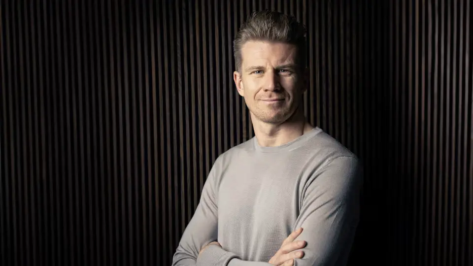 Kick Sauber sign Nico Hulkenberg for 2025 ahead of Audi transformation