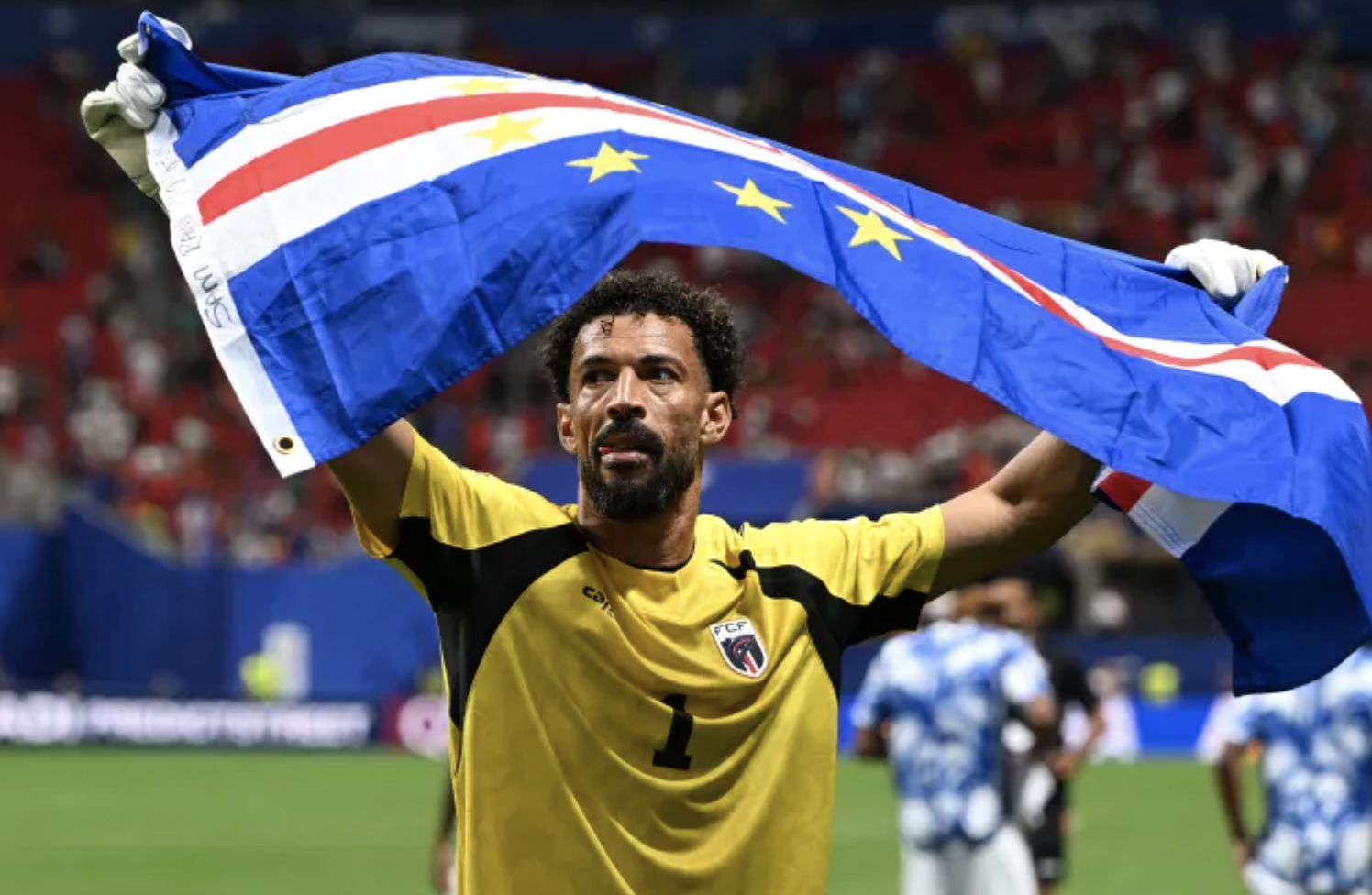 Who is Vozinha? The 40-Year-Old Goalkeeper Who Became a Global Sensation at the 2026 World Cup