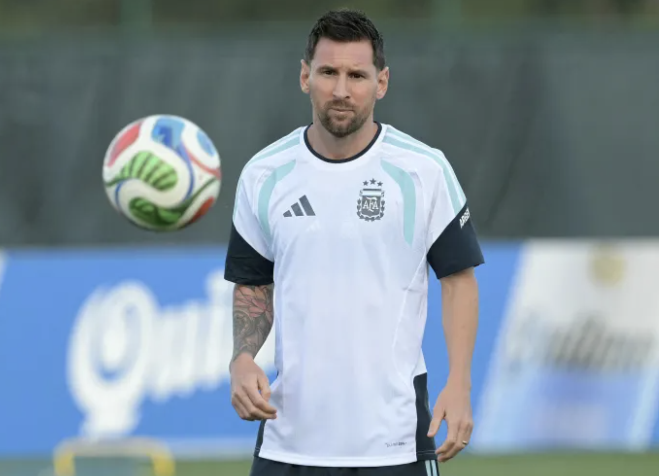 Messi, Argentina Begin World Cup Title Defence Against Algeria: All to Know