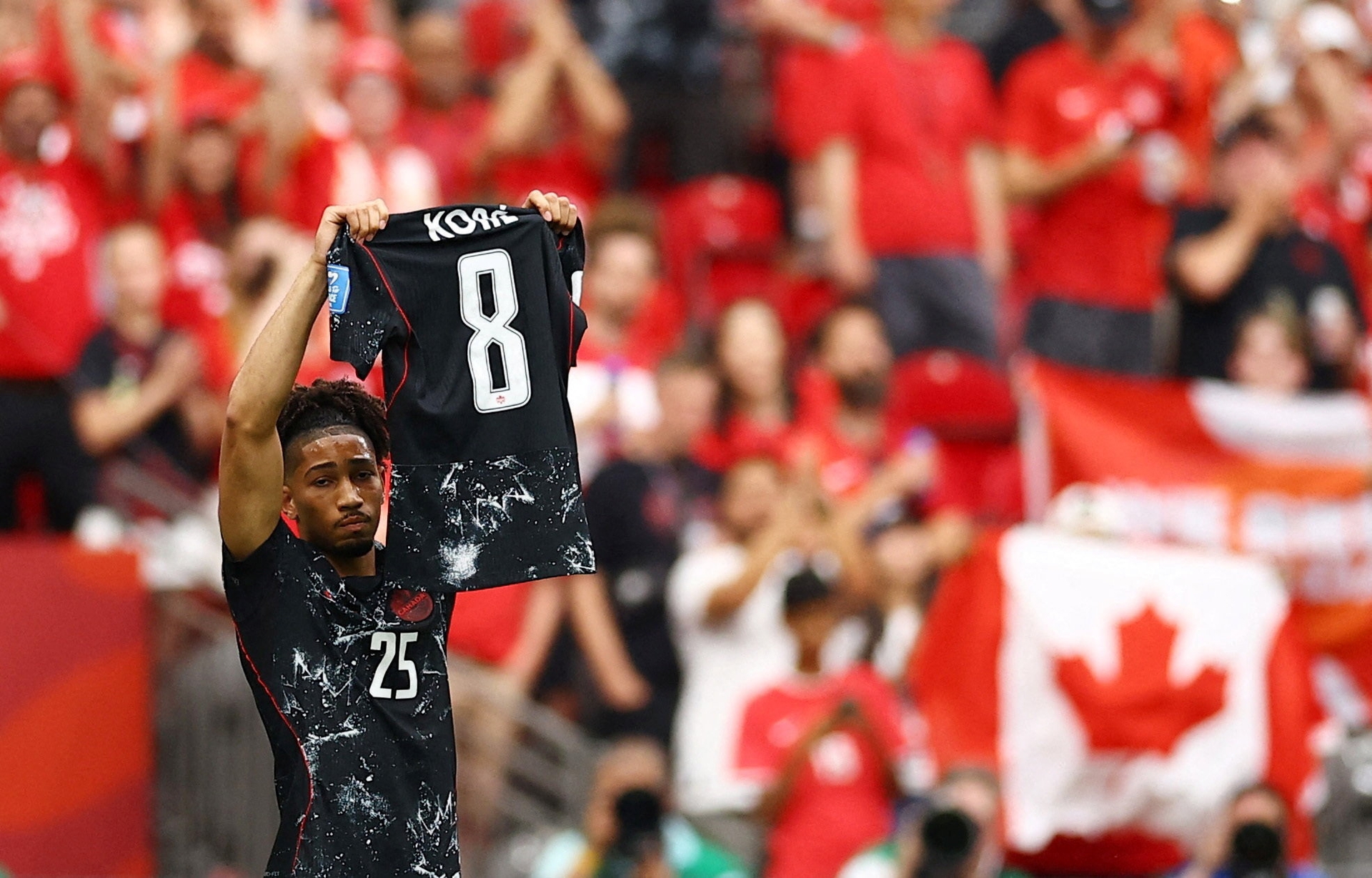 Canada 6-0 Qatar – Hosts Claim Historic First-Ever World Cup Victory