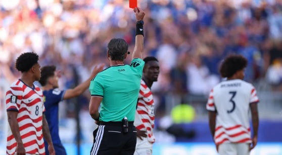Controversy and Chaos: Red Cards, Costly Tickets & More