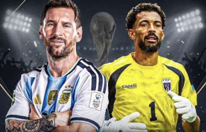 Respect Beyond the Scoreline: Argentina Advances, But Cape Verde Captures the Soul of Football in a 111-Minute Classic