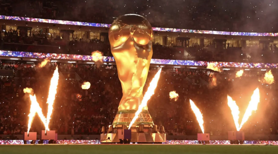 Knockout Fireworks Begin: Round of 16 Kicks Off Today!