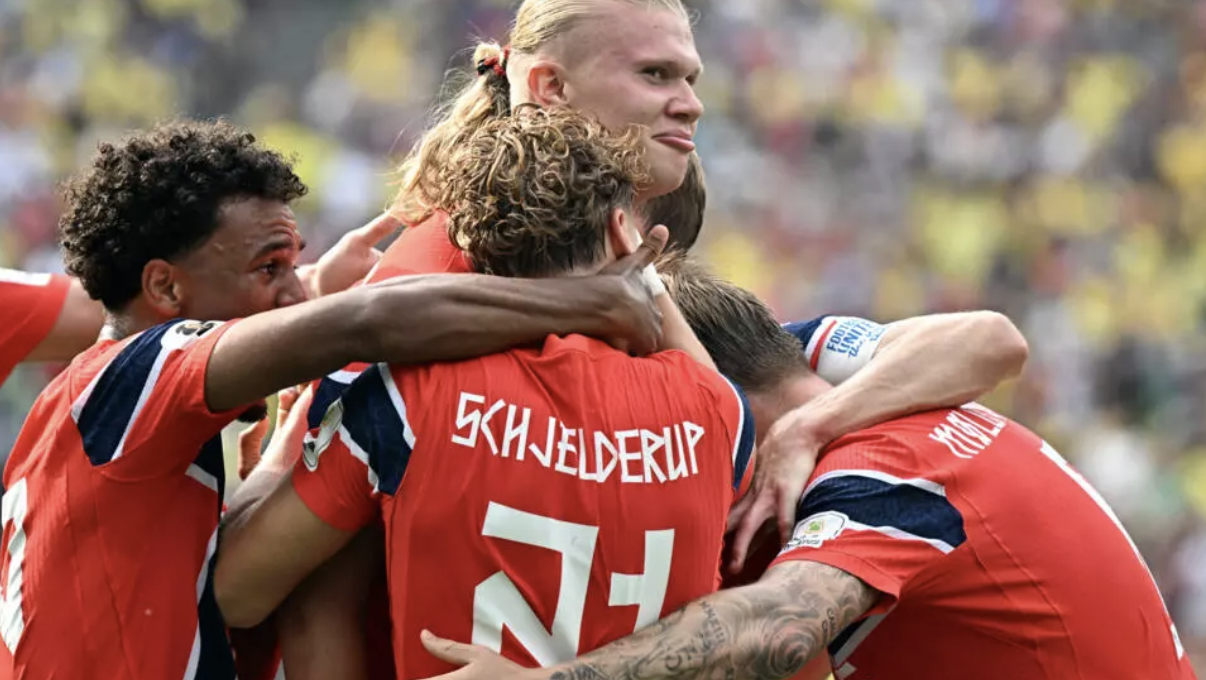 Haaland Knocks Brazil Out of World Cup as Norway Reach Quarters