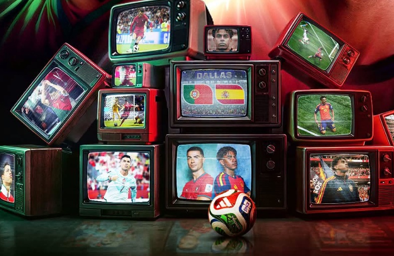 Portugal vs. Spain: When Two Hearts Beat as One