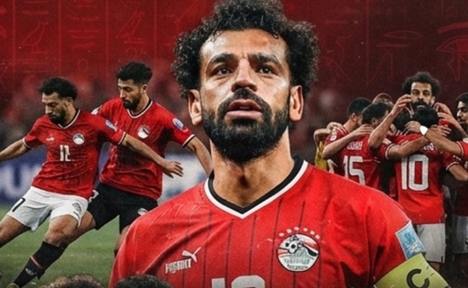 Hearts of Lions, Souls of Pharaohs: The Night Egypt Became Football Immortality