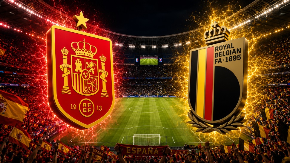 Spain vs Belgium Prediction: Can La Roja Continue Their Dominance in This World Cup Showdown?