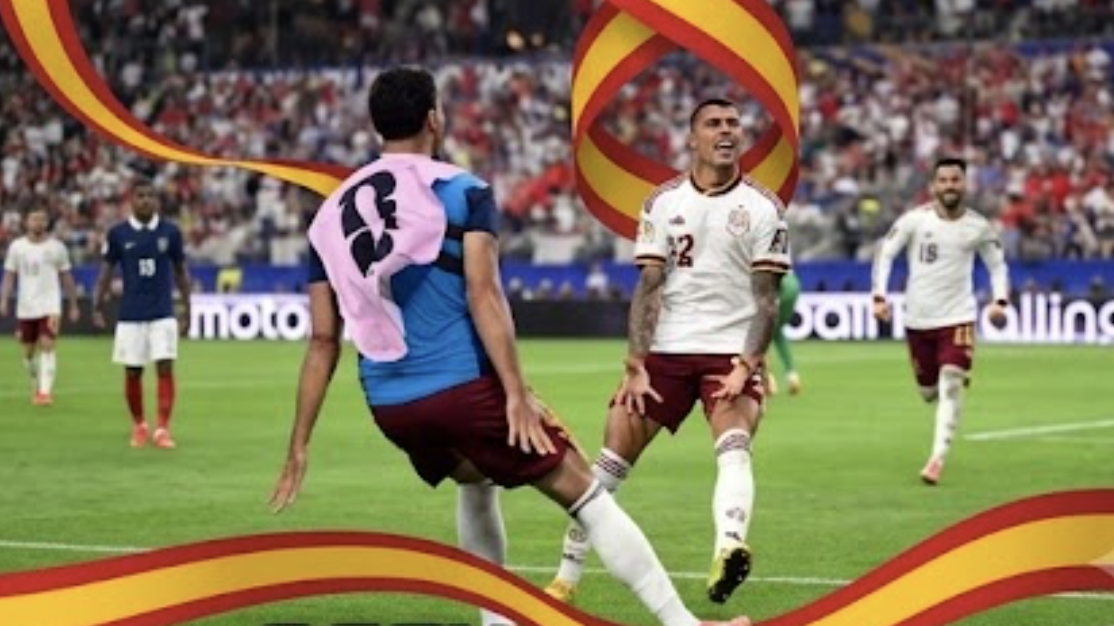 Dallas Heist: A Spanish Hiest Stuns Favorites France in World Cup 2026 Semi-Final