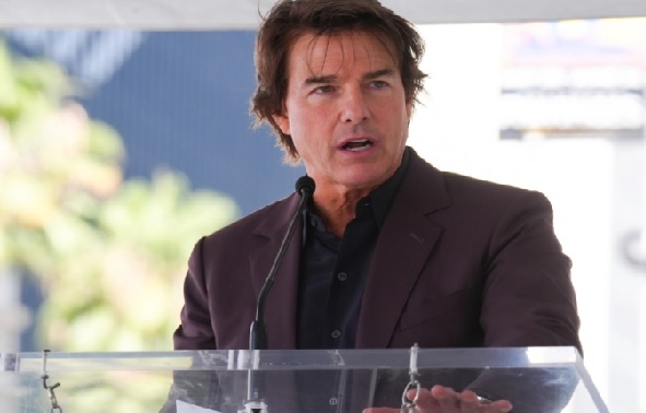 Tom Cruise and IShowSpeed to Headline World Cup Closing Ceremony